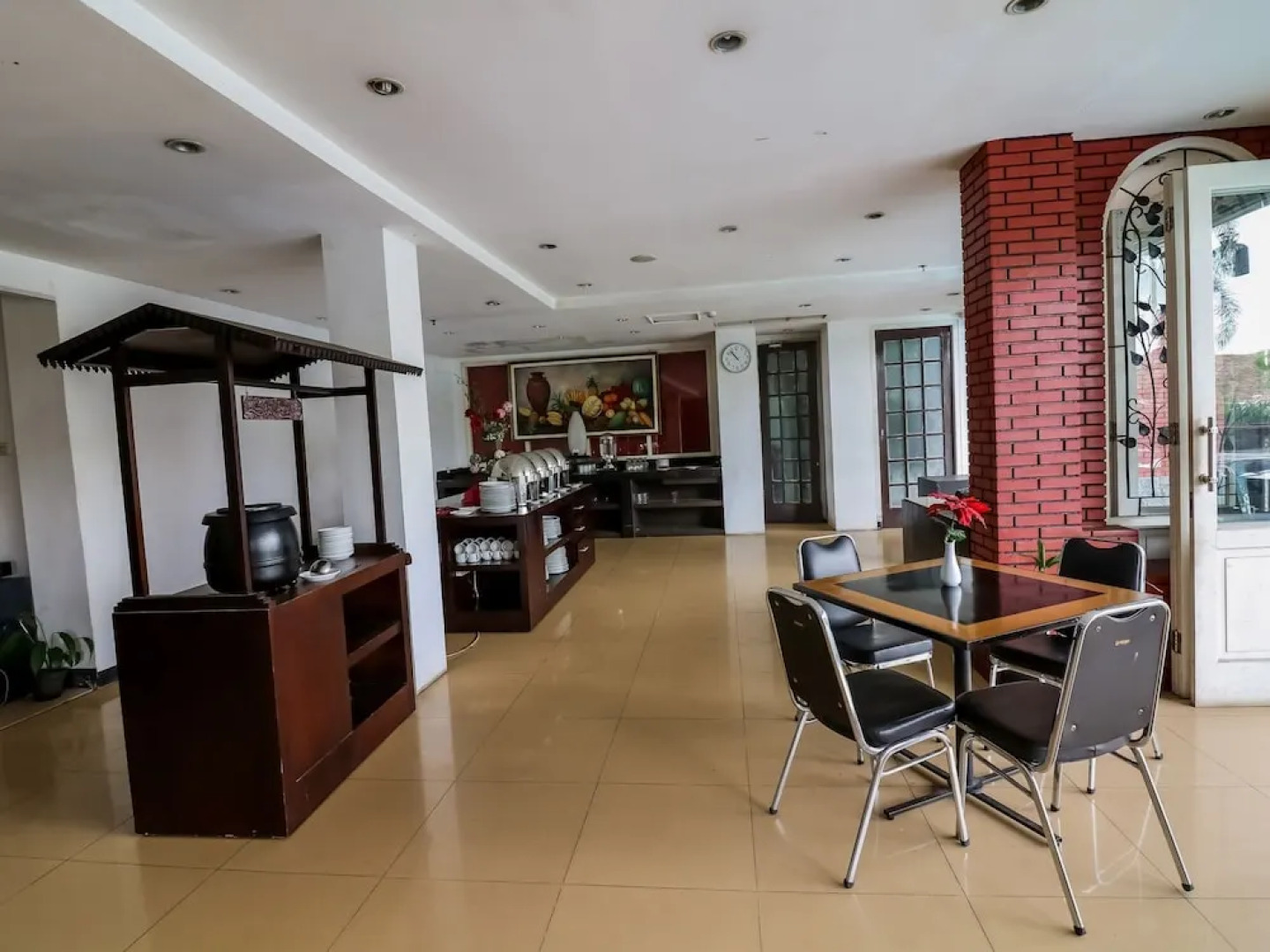 Kebunsu Bogor Villas