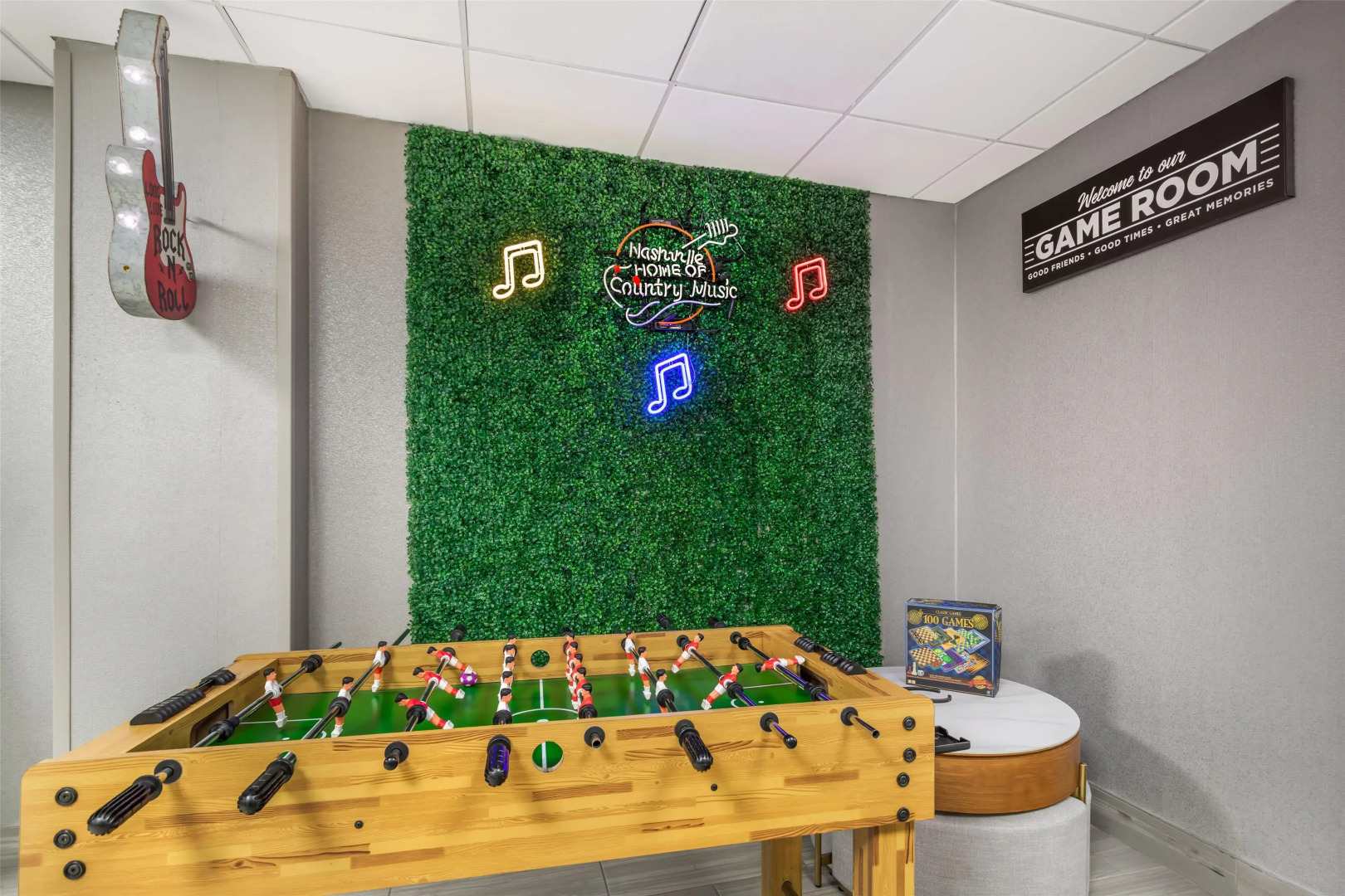 Best Western Downtown Plus Music Row