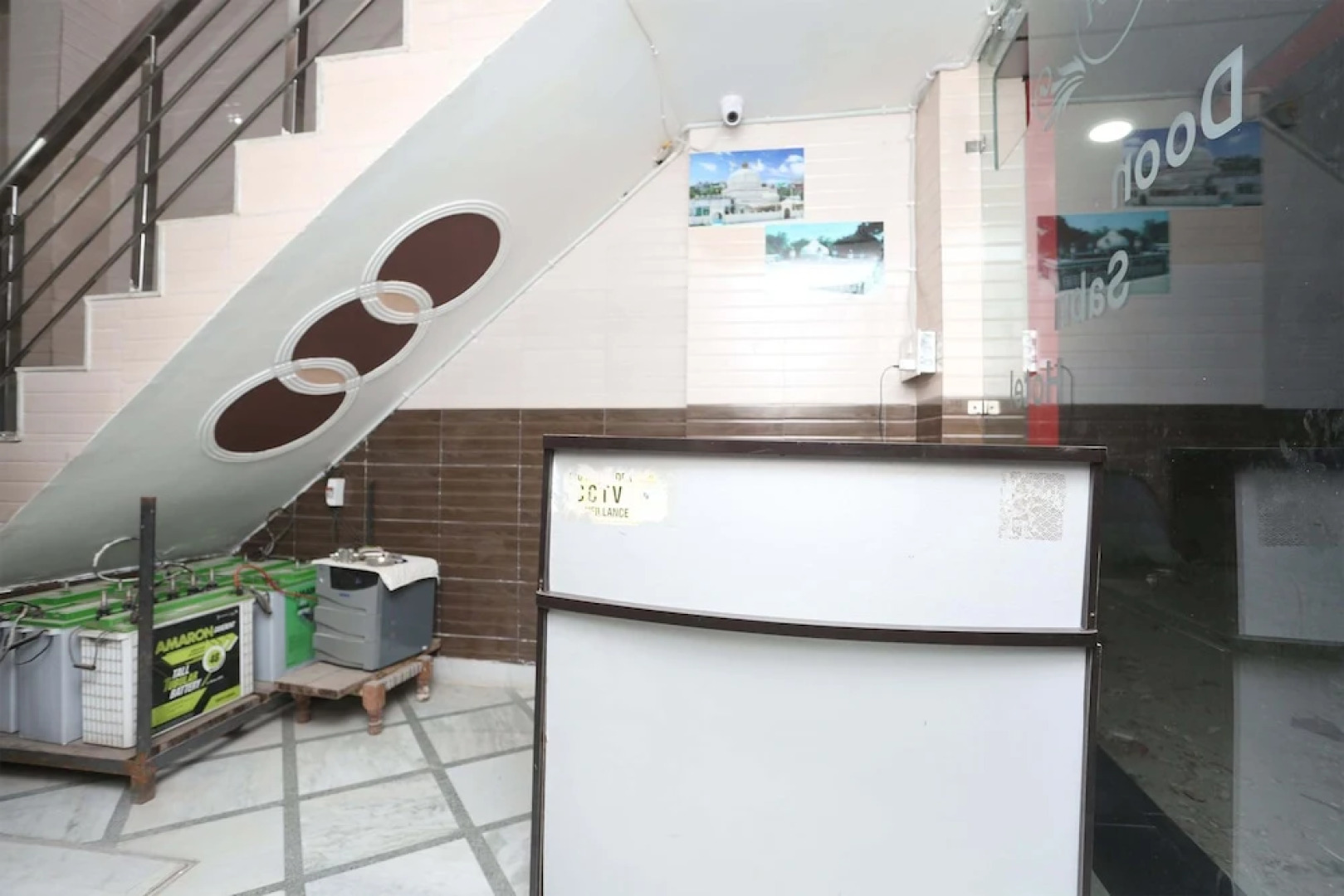 SPOT ON 37780 Hotel Doon Sabri