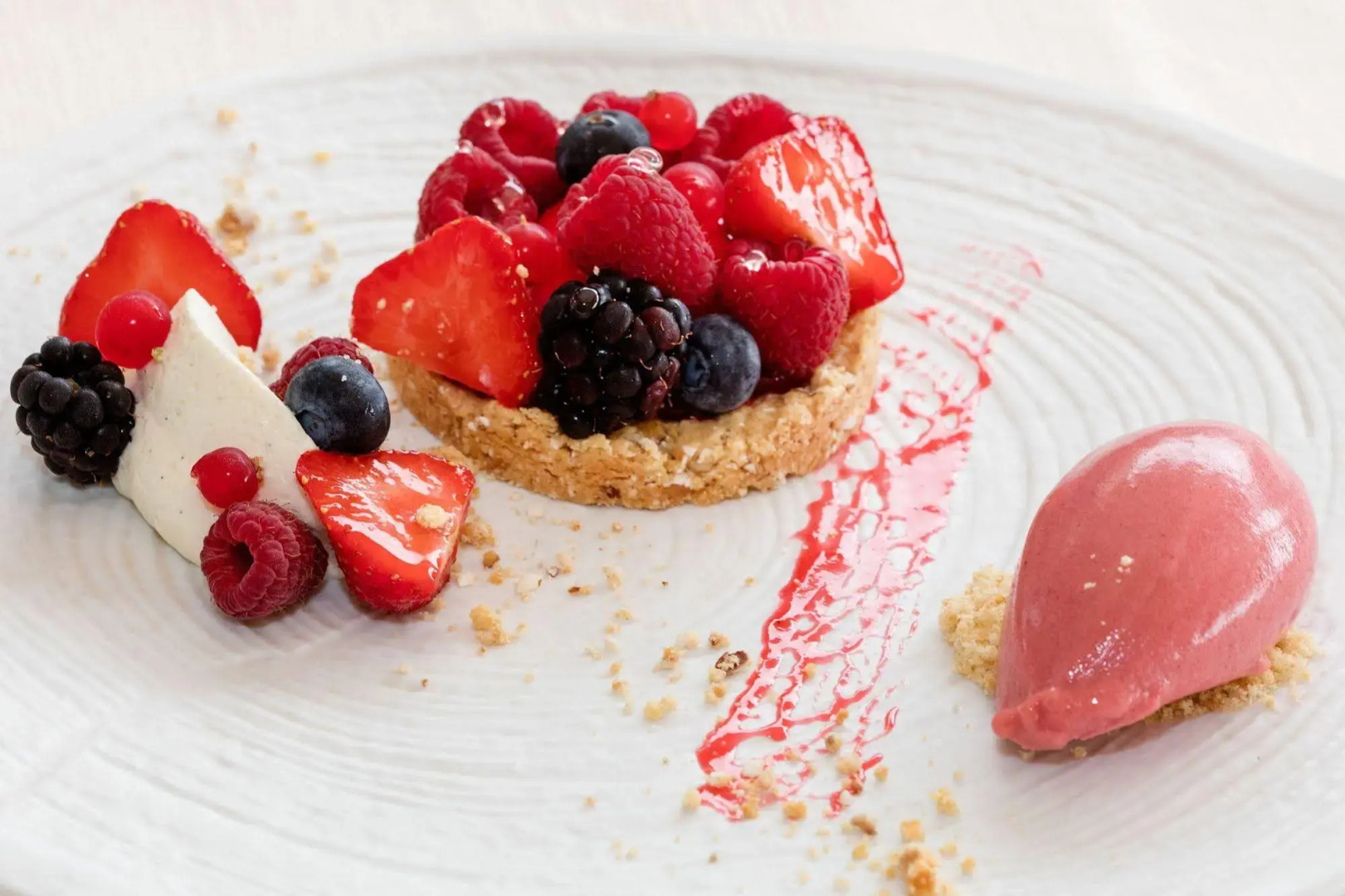 Auberge du Poids Public