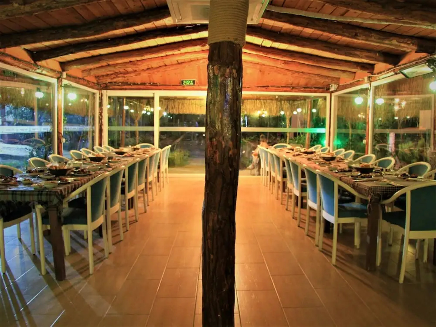 Fark Edenler Camping&Caravan&Bungalows