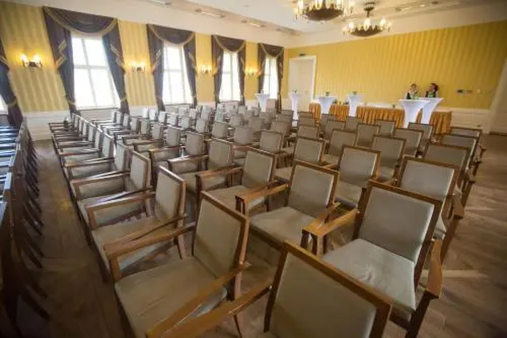 Erzsébet Nagy Szálloda