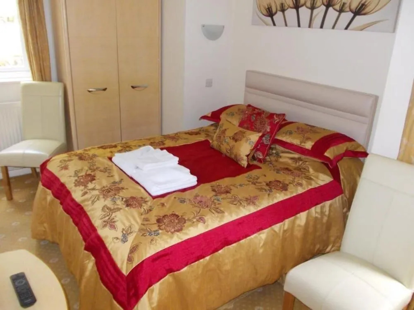 Landing Cottage Guest House