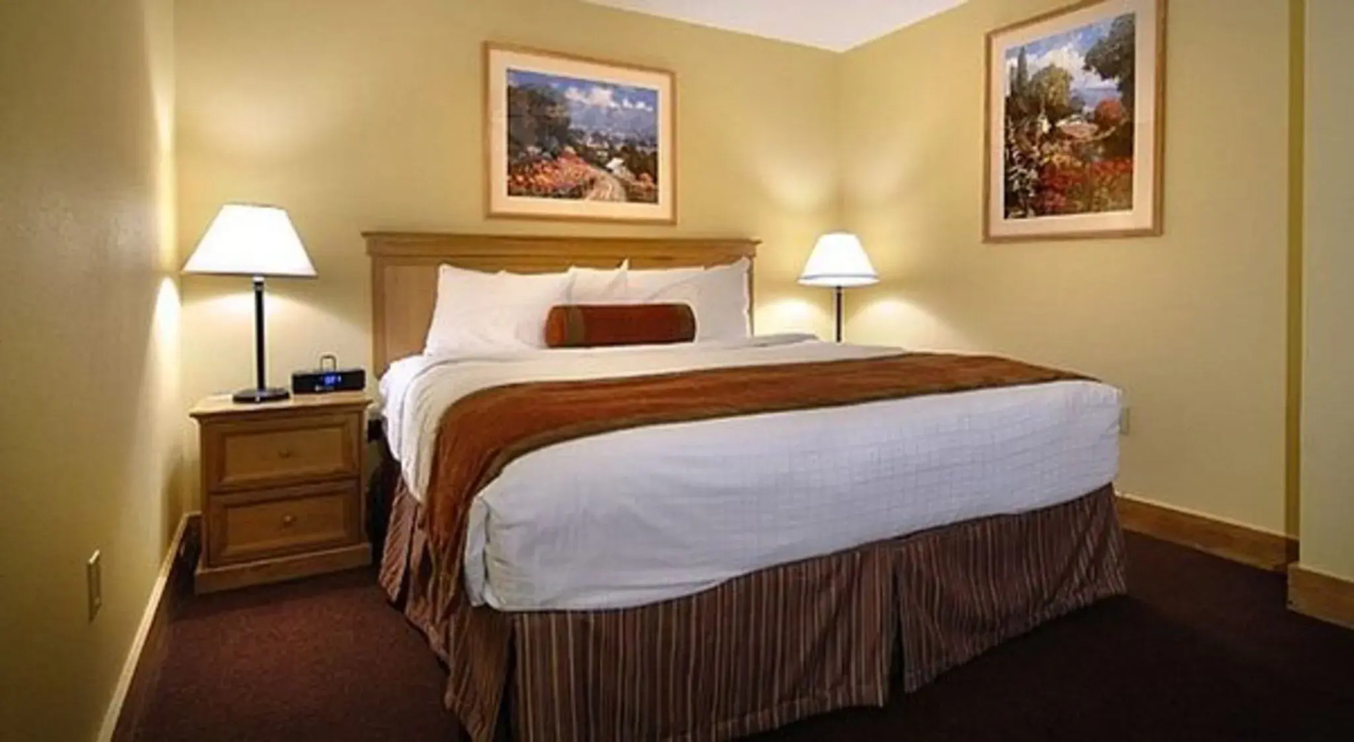 Grand Lodge Crested Butte