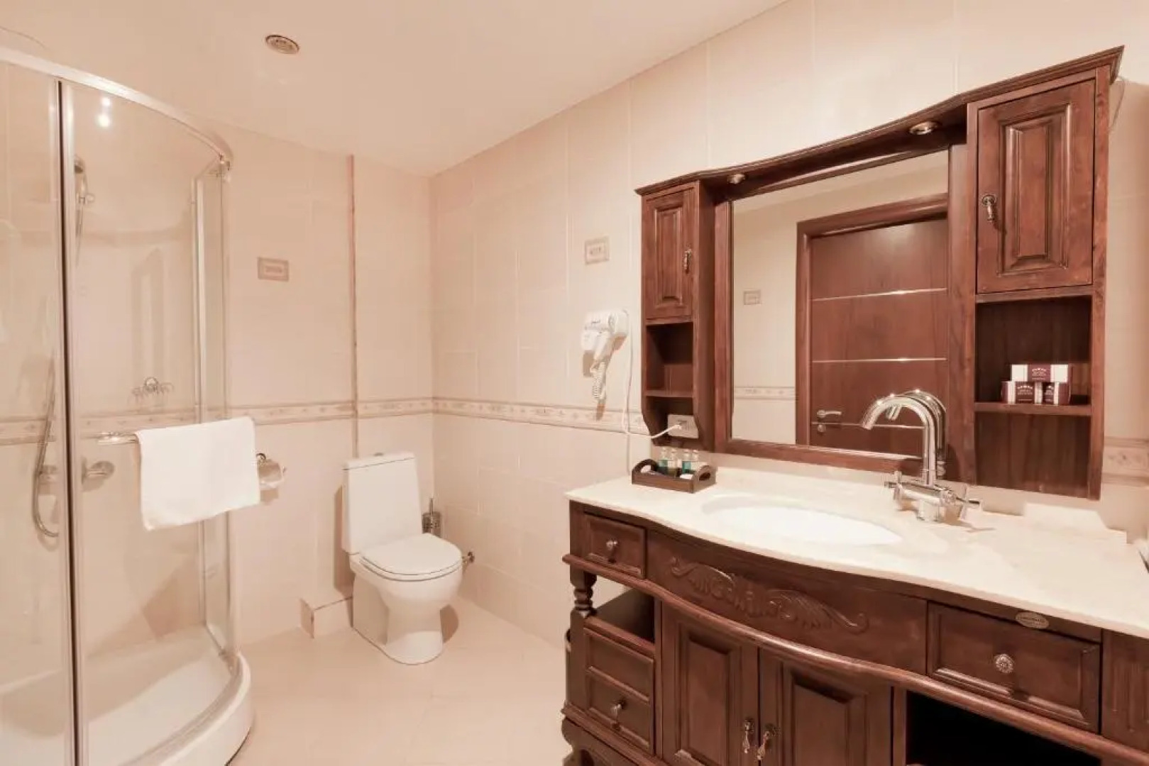 Hotel Dilijan Resort