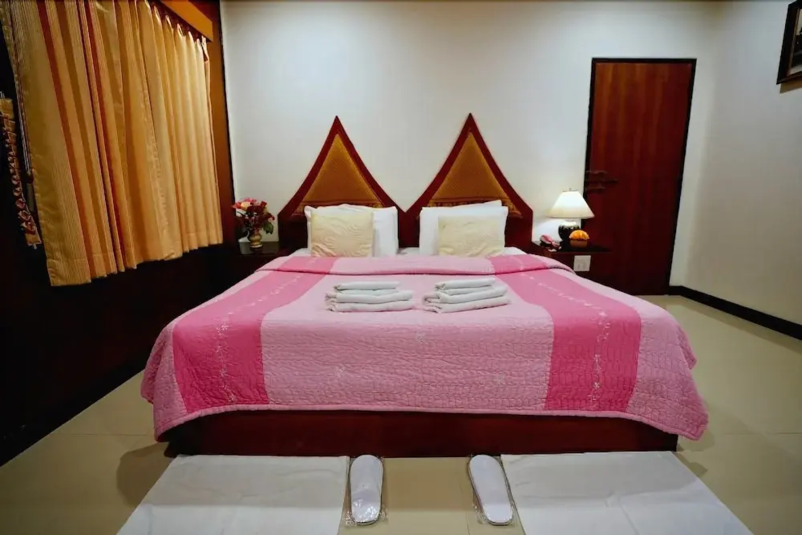 Rimchan Resort Hotel