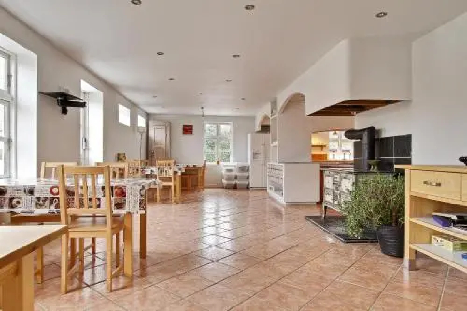 Torkilstrup Guesthouse