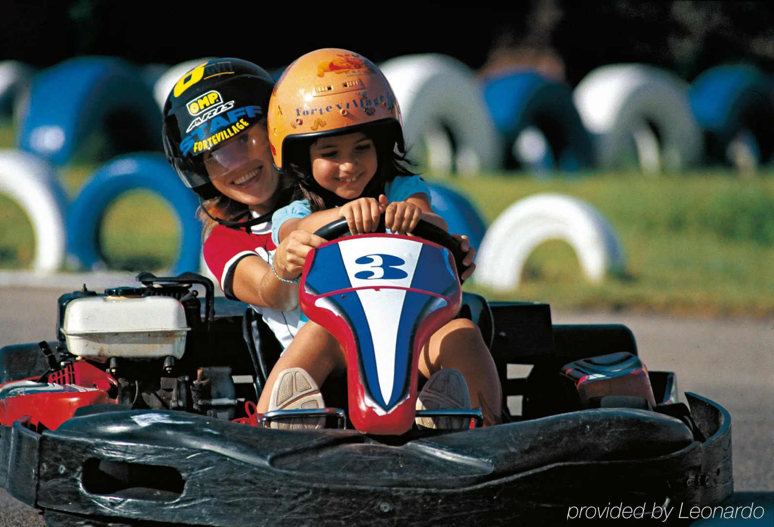 Forte Village Resort - Il Bouganville