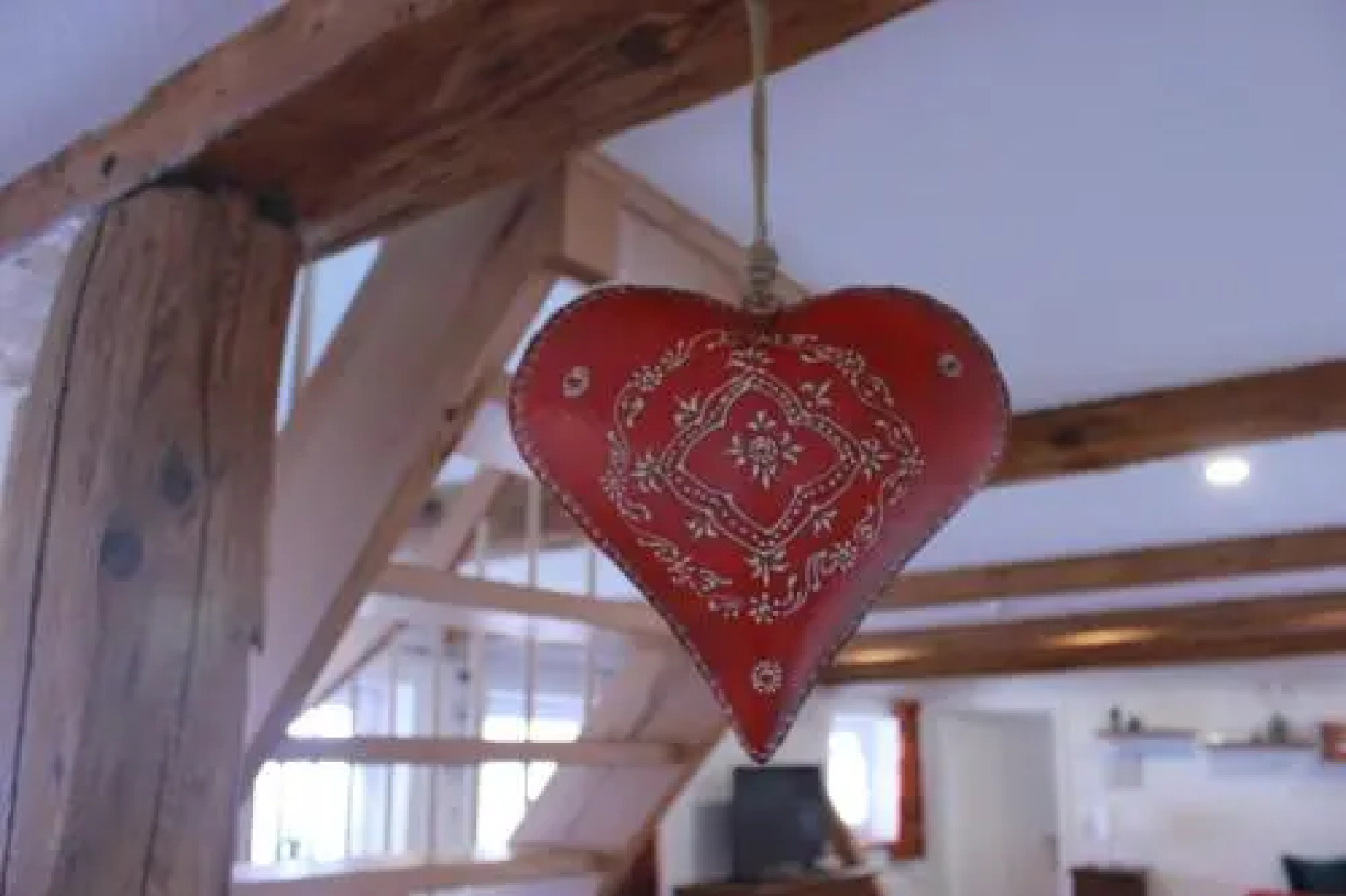 Ferienwohnung Altstadtidylle 2