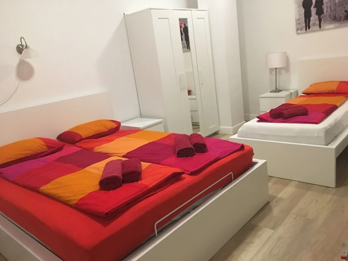 Villa Marghareta - Deluxe App Marghareta