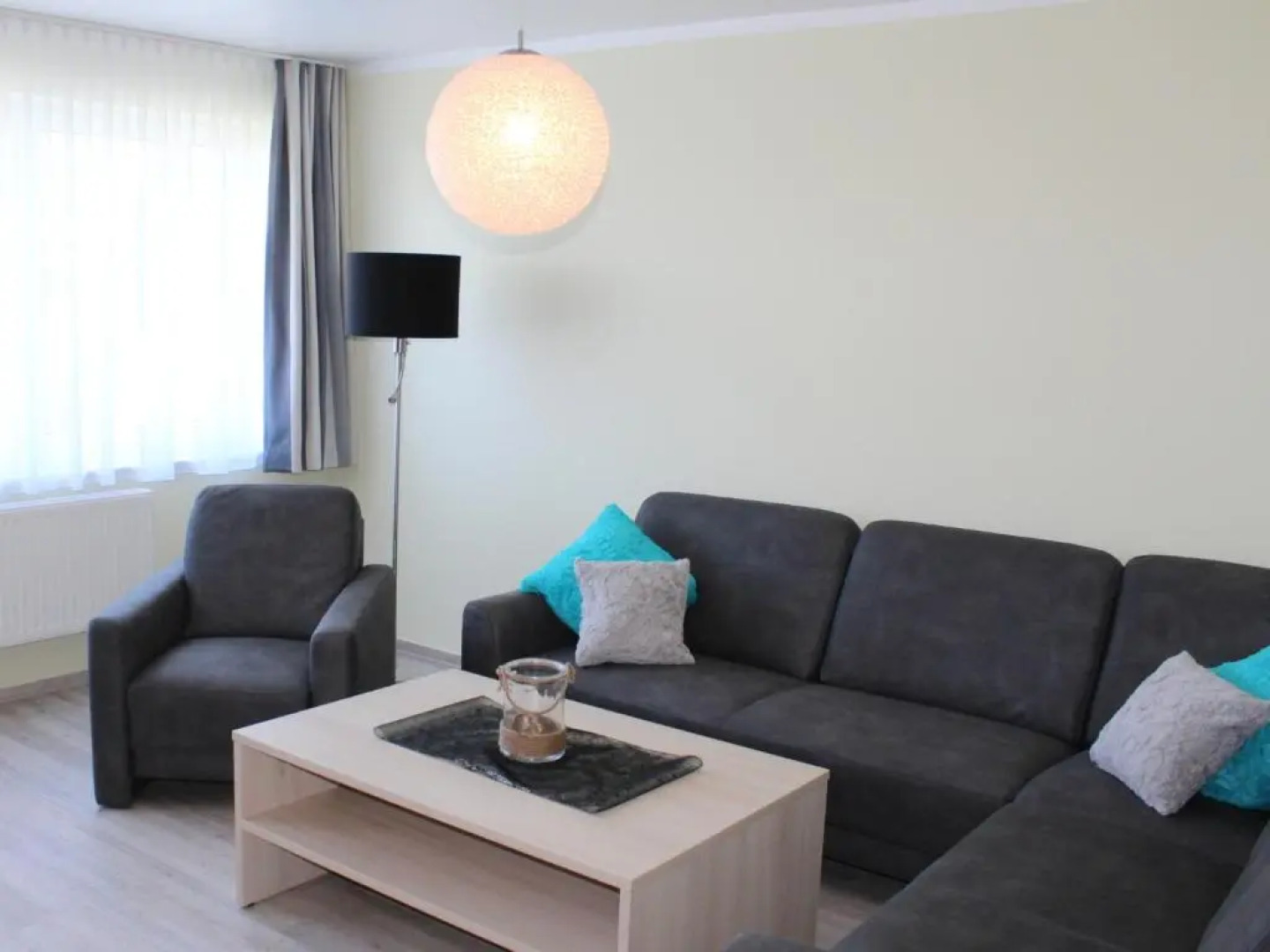 Ferienwohnung Suderende