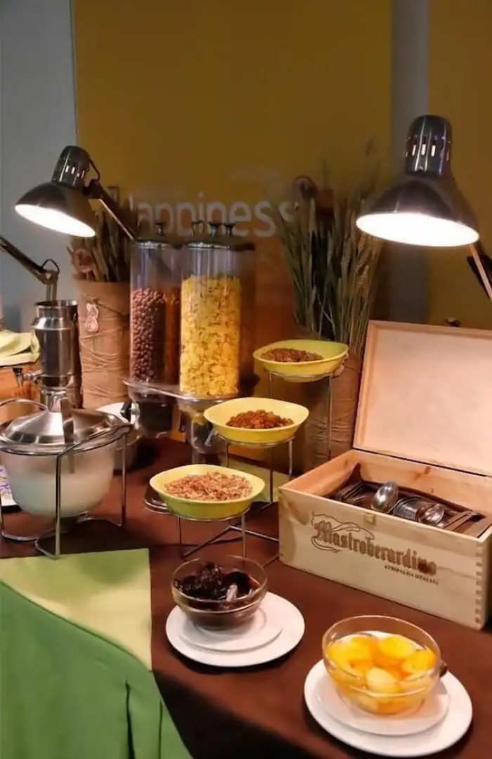 Отель «Богородское»