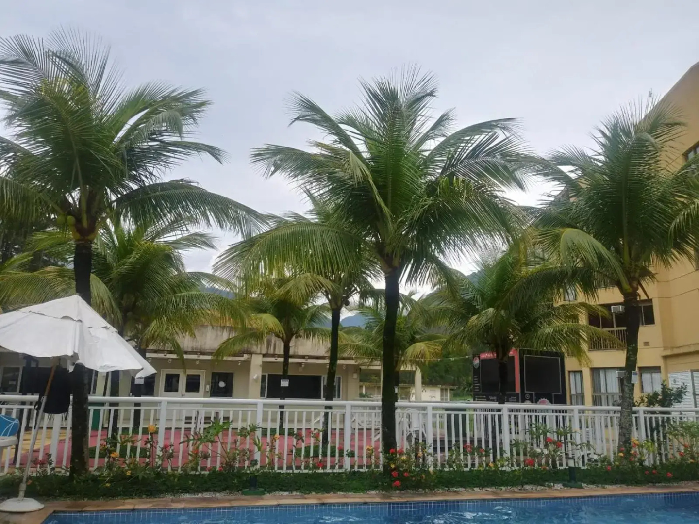 Loft Condado Bl 2 Ap 116 Aldeia dos Reis Sahy