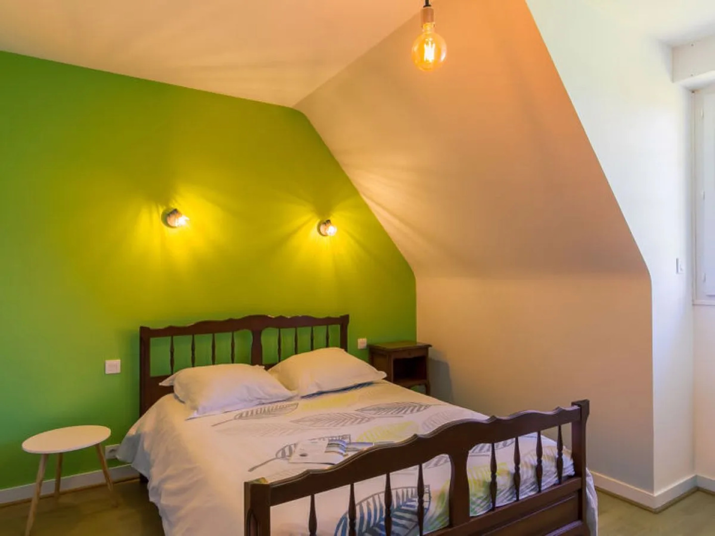 Saint Gonvel (LDZ103)