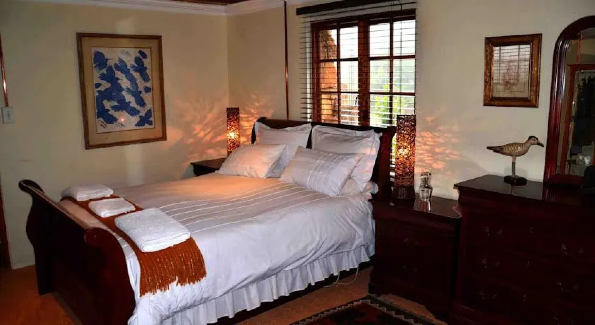 Five Assegais Country Estate
