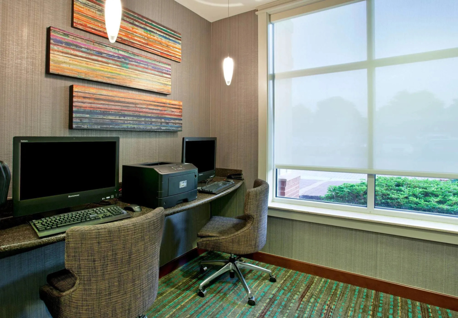 Residence Inn by Marriott Baltimore Hunt Valley