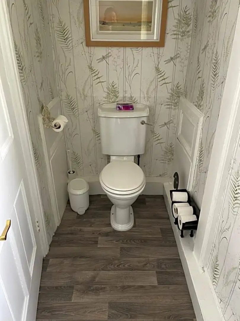 Dale View bed & breakfast