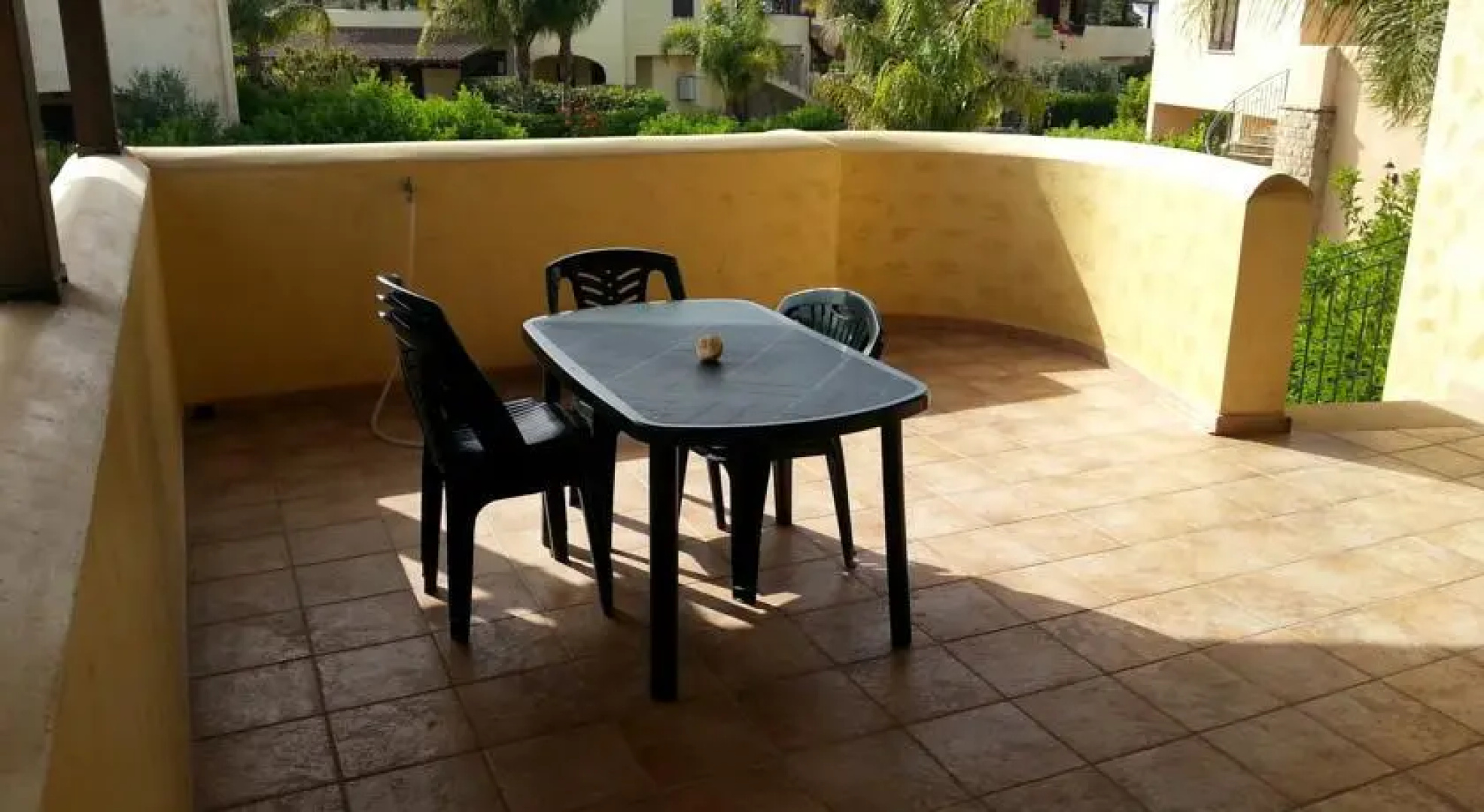 Casa Vacanze Campofelice di Roccella