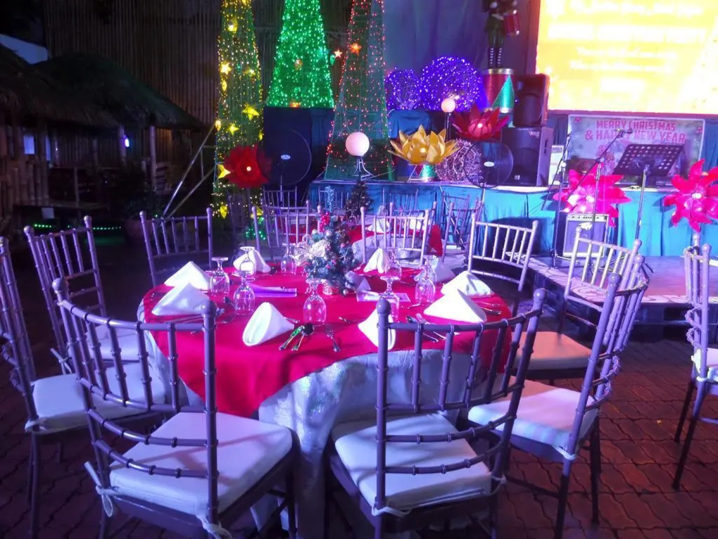 Royal Suites Condotel