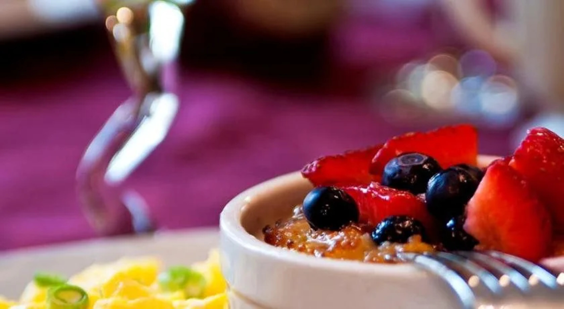 White Oak Manor Bed & Breakfast