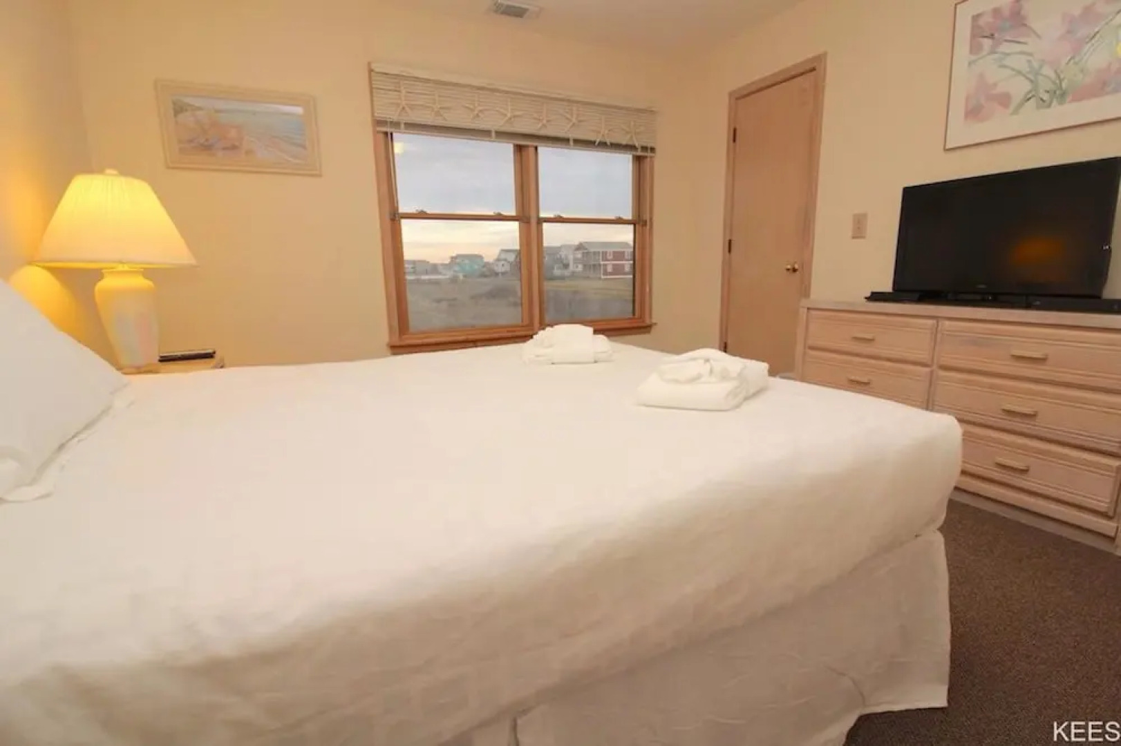 Sea Dunes Kitty Hawk by KEES Vacations