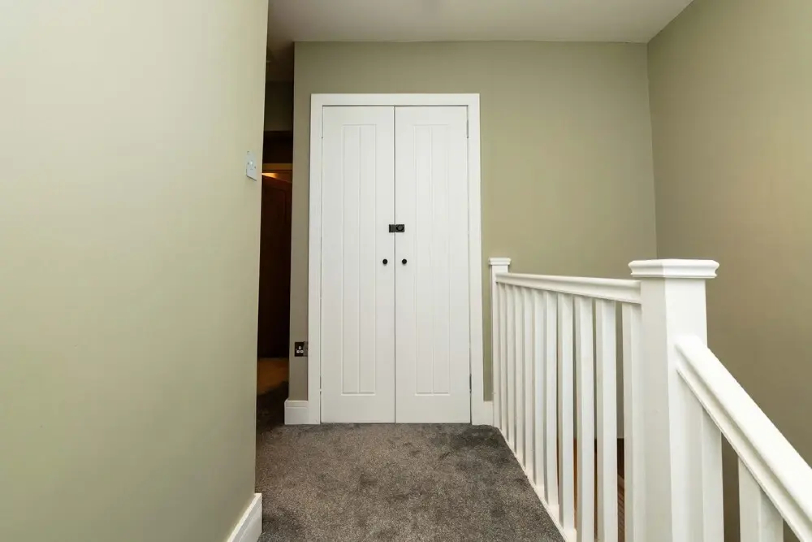 3 Bedroom House-free Parking