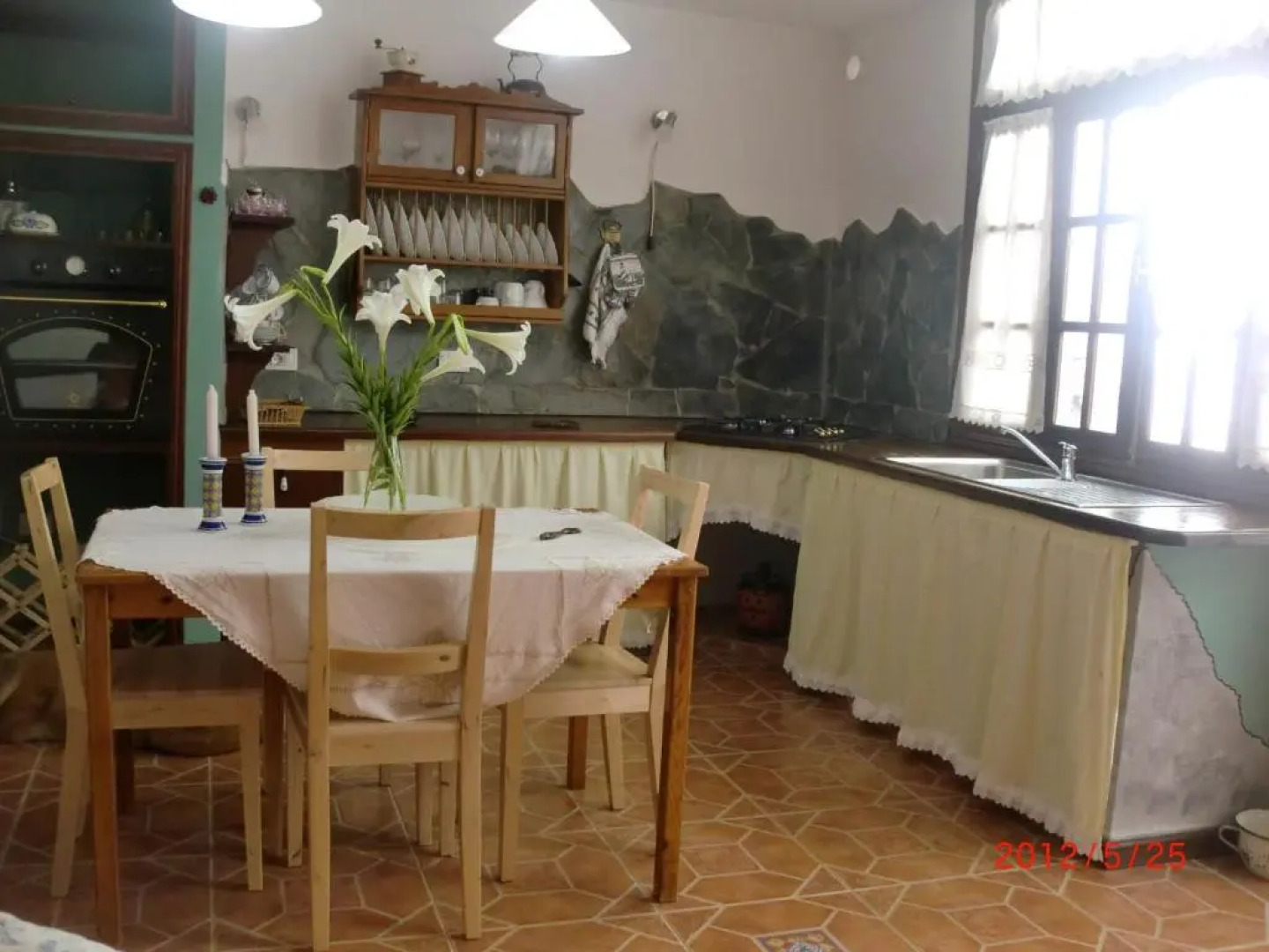 Casa Emblemática Cubaba