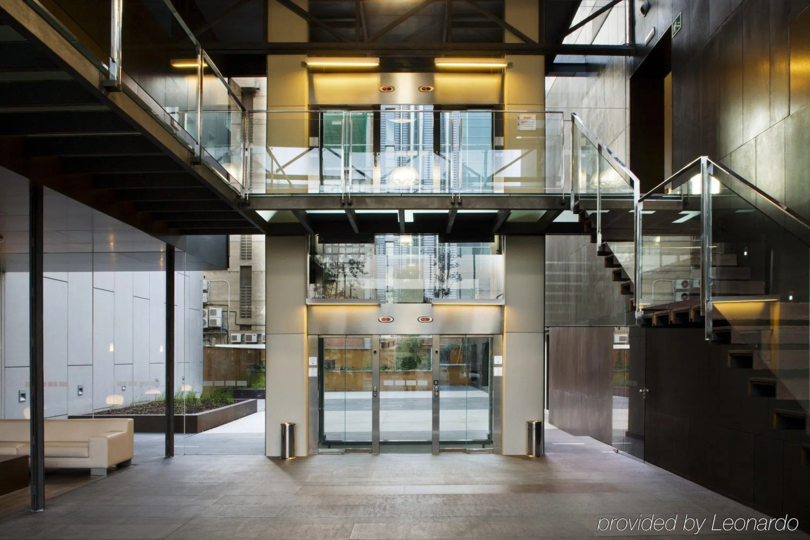 Holiday Inn Express Barcelona City 22@ by IHG