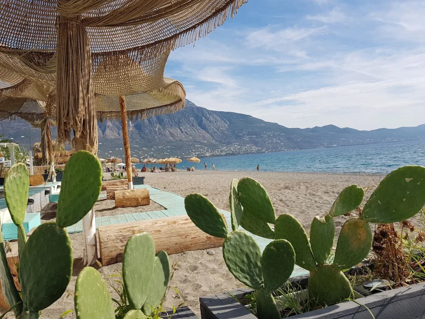 Verga Apartments & Suites