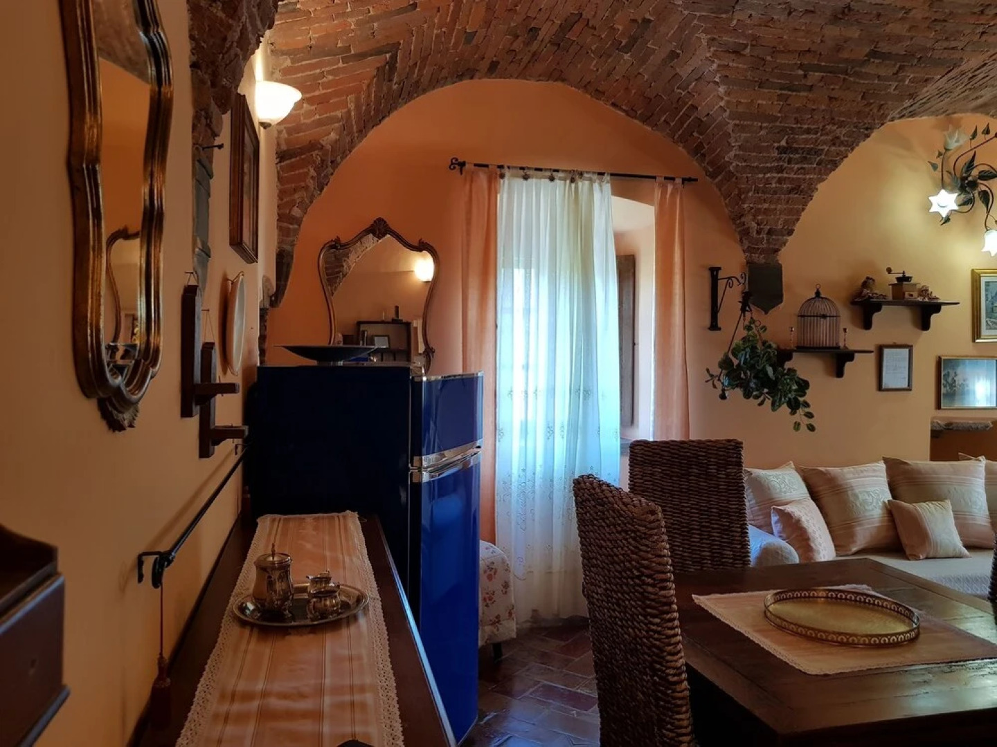 B&B Castello di Casallia