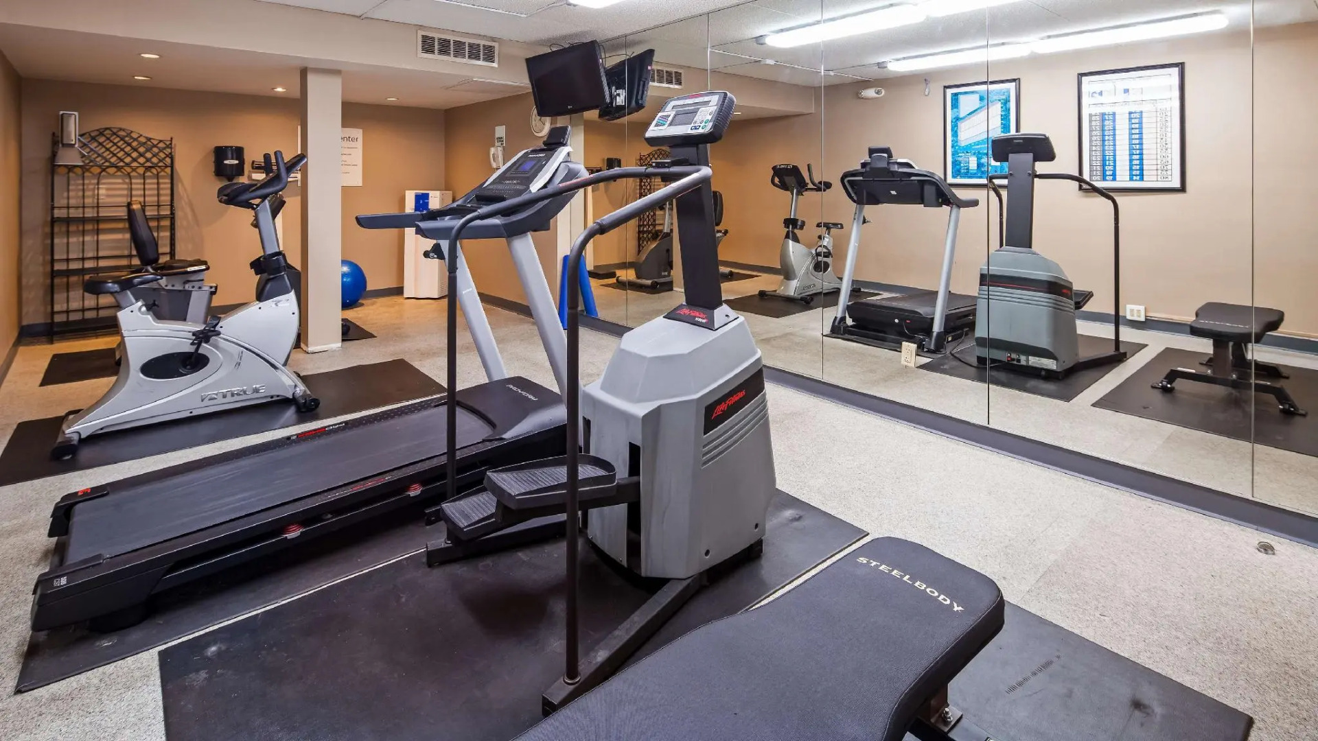 Wingate by Wyndham Kansas City