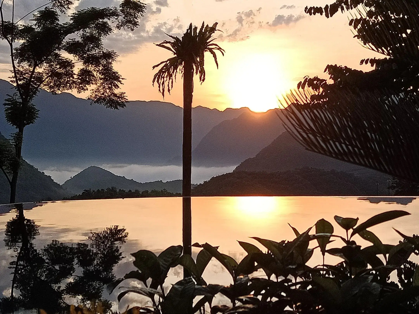 Puluong Home - Hostel