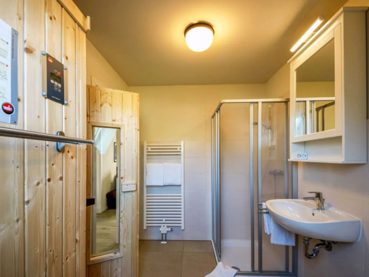 Müritz-Ferienpark Röbel (MUZ210)