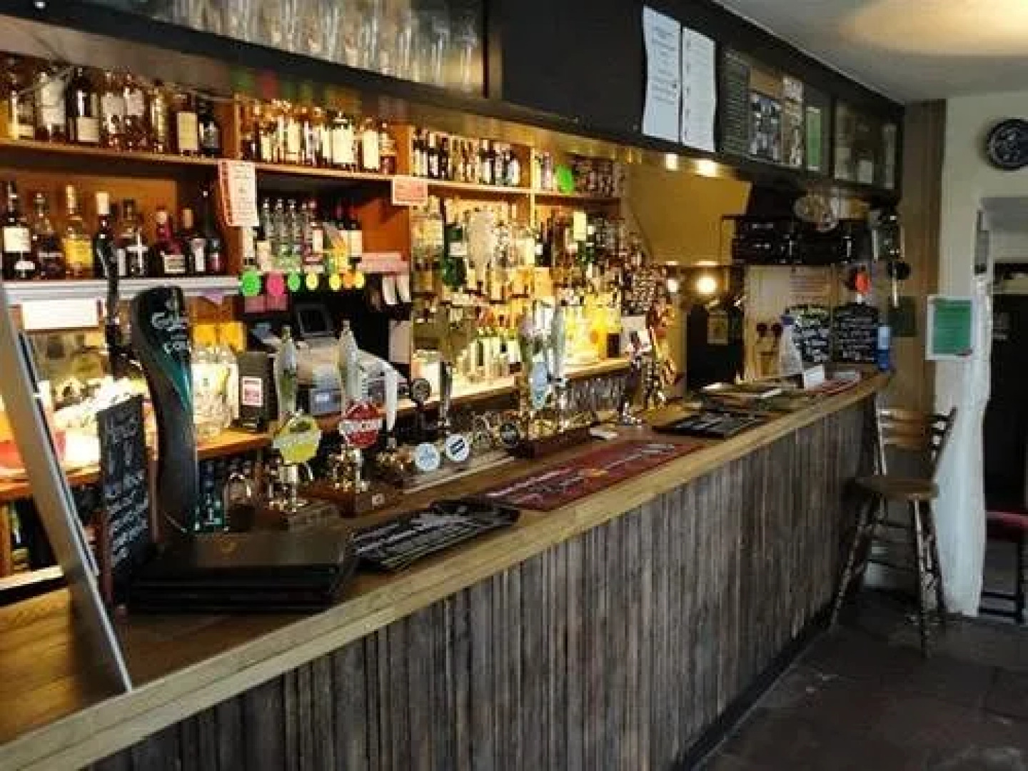 The Screes Inn