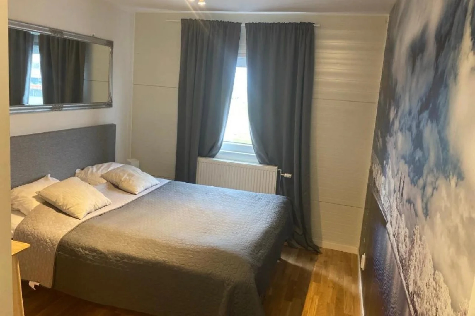 Hotell Tunapark
