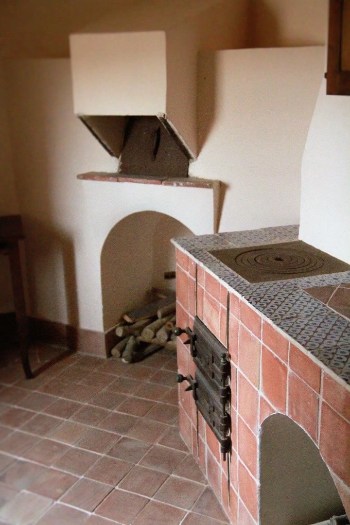 Eremo Madonna delle Grazie