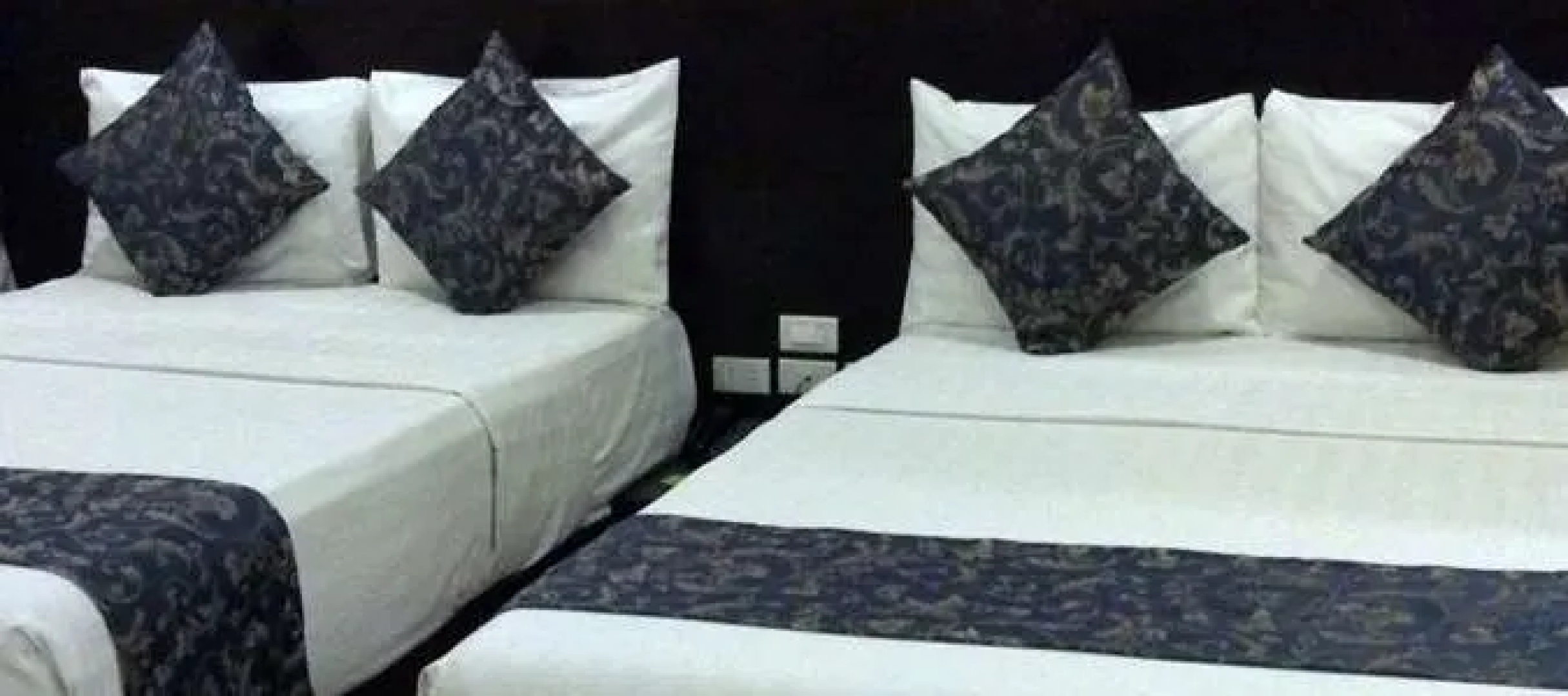 Best Western Mactan Resort