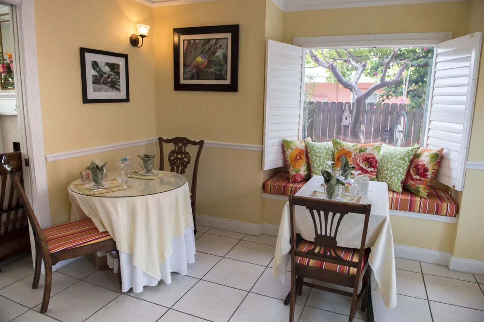 Windemere Inn by the Sea