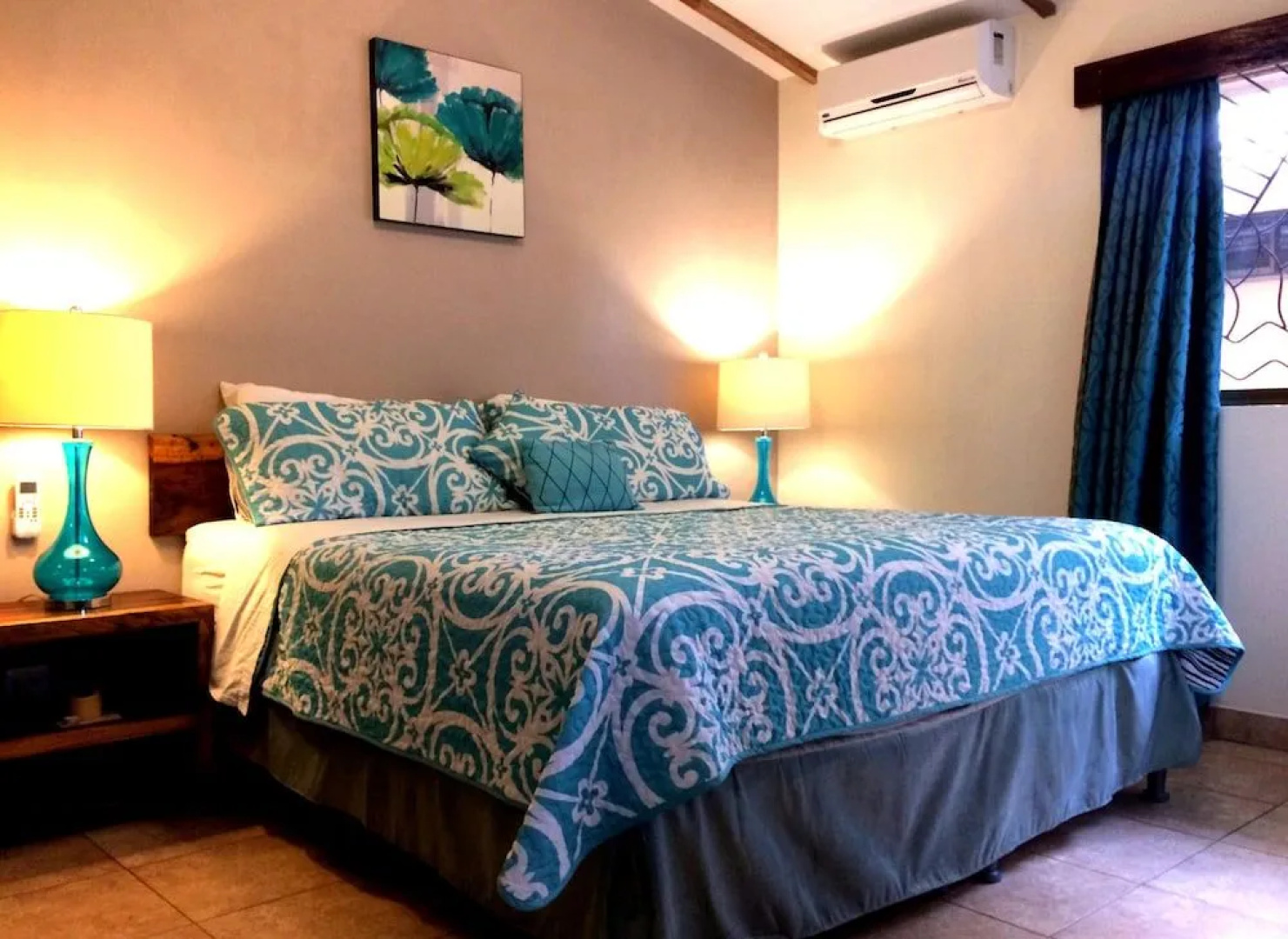 Xalli Beach Hotel