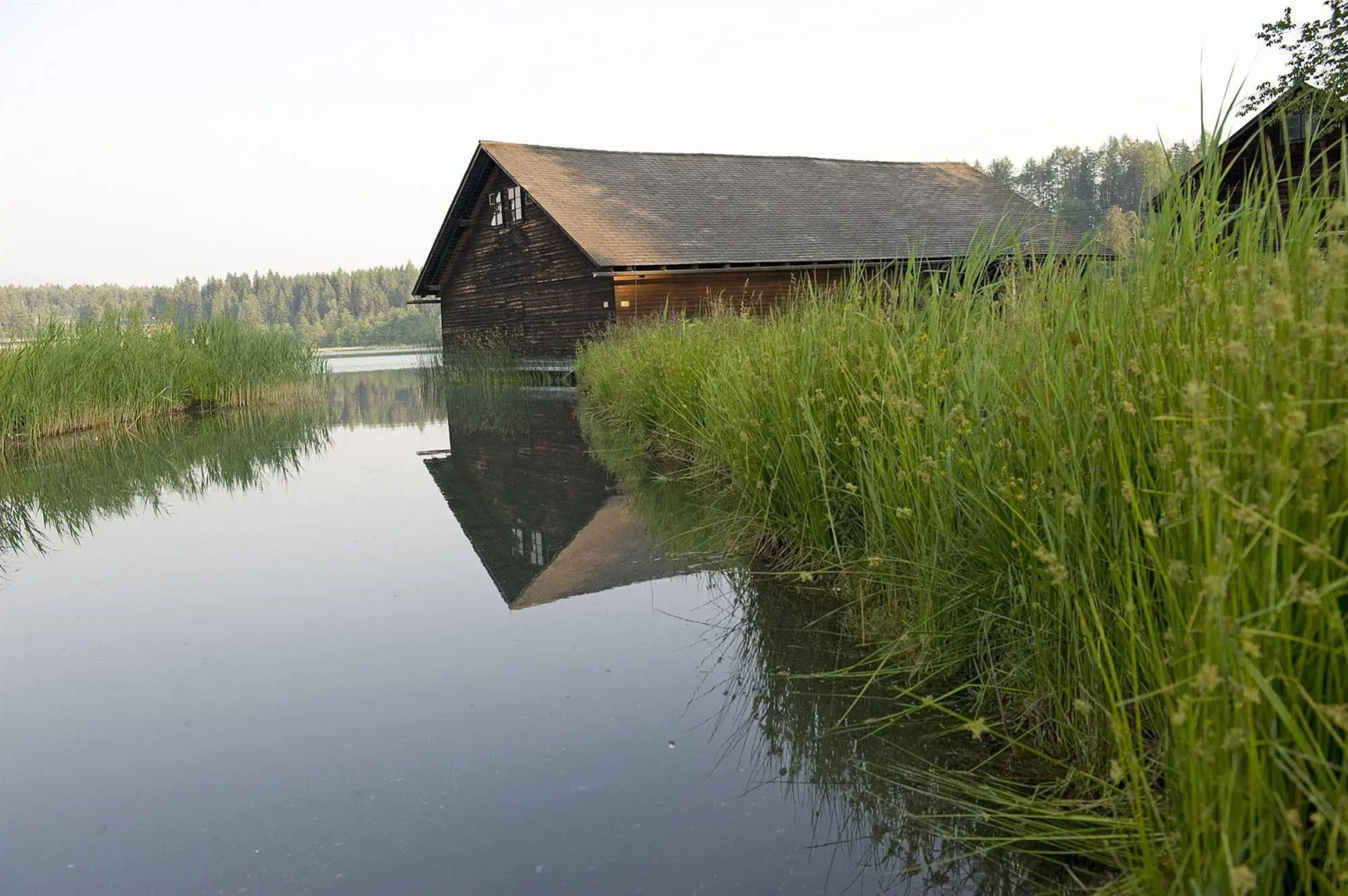 Inselhotel Faakersee