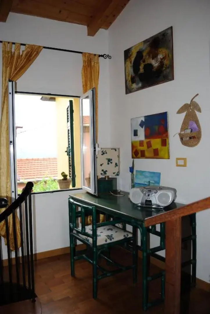 Casetta Cinque Terre