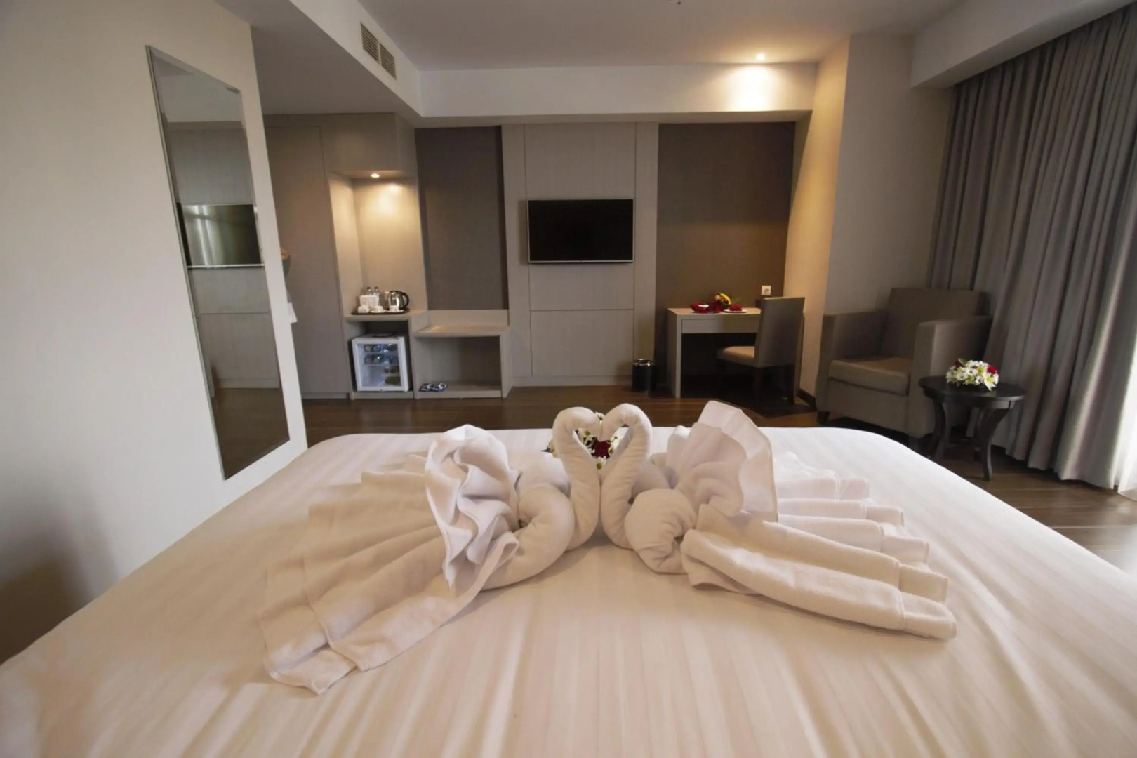 Tara Hotel Yogyakarta