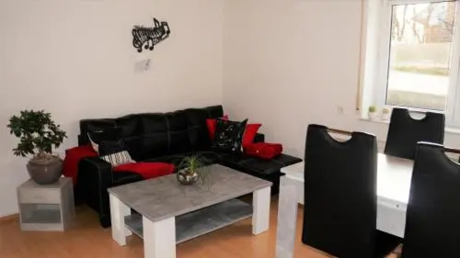 BodenSEE Apartment "La Musica"