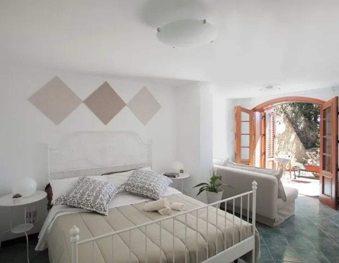 Residenza Terrazze sul Mare