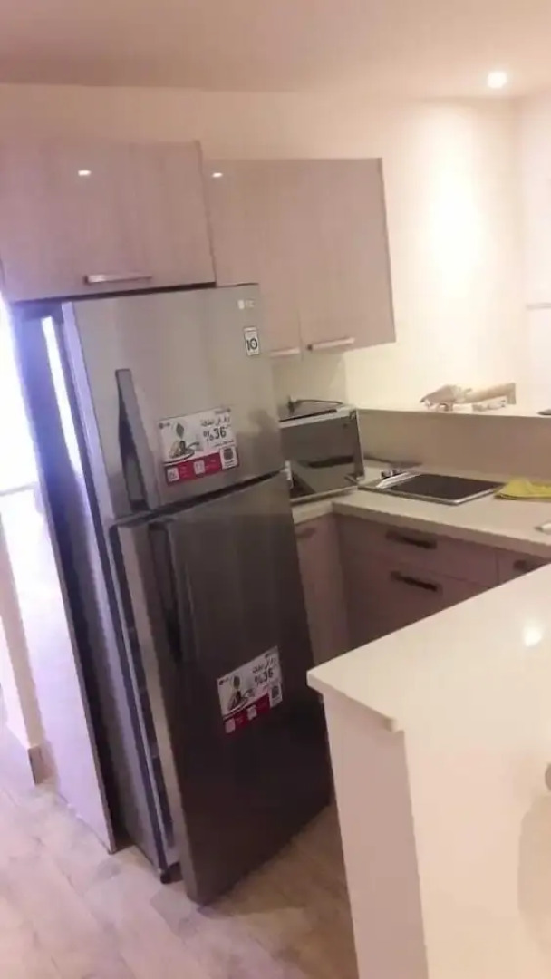 North Coast Marassi Villa V72 with Pool