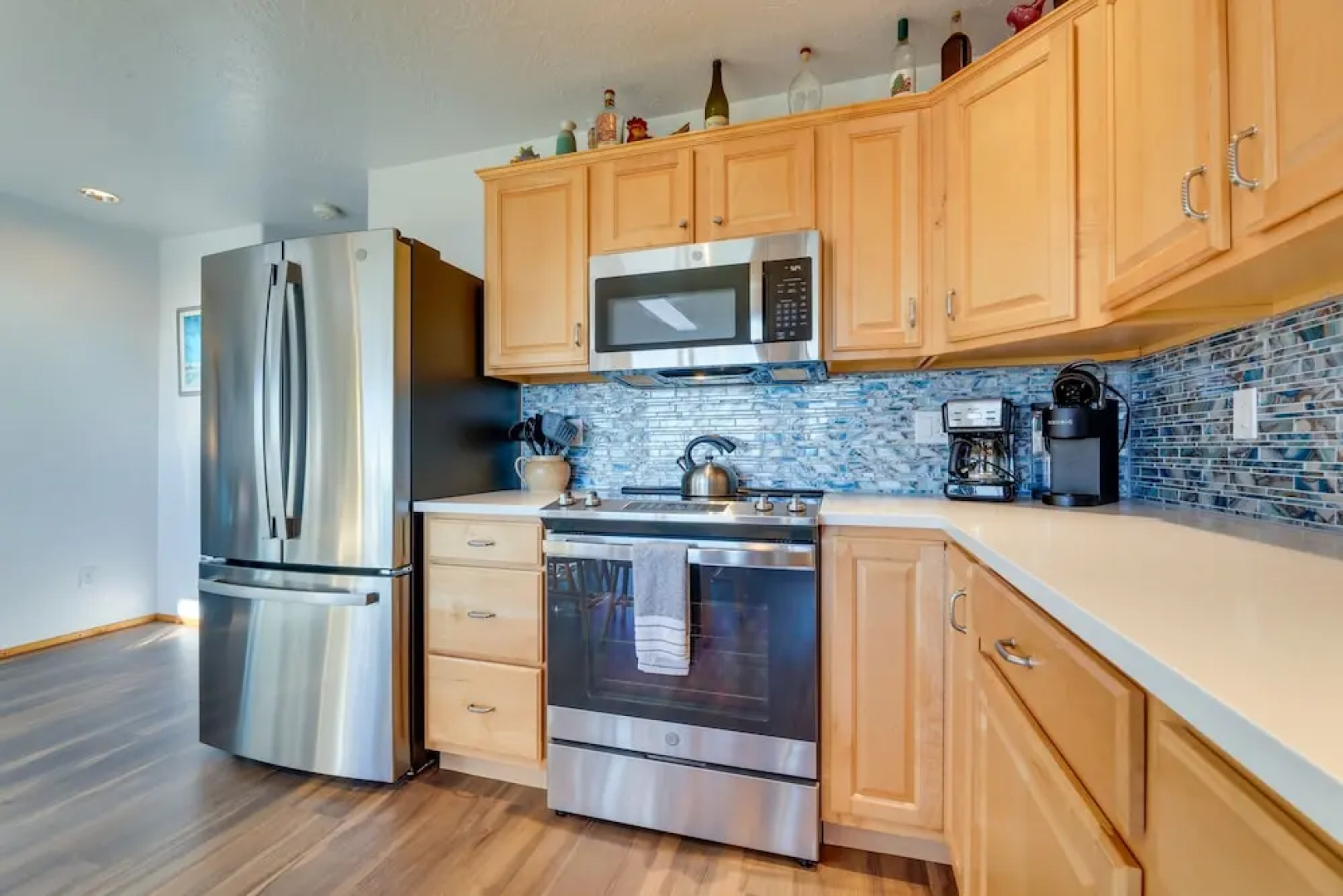 Sanderling Sea Cottages, Unit 10
