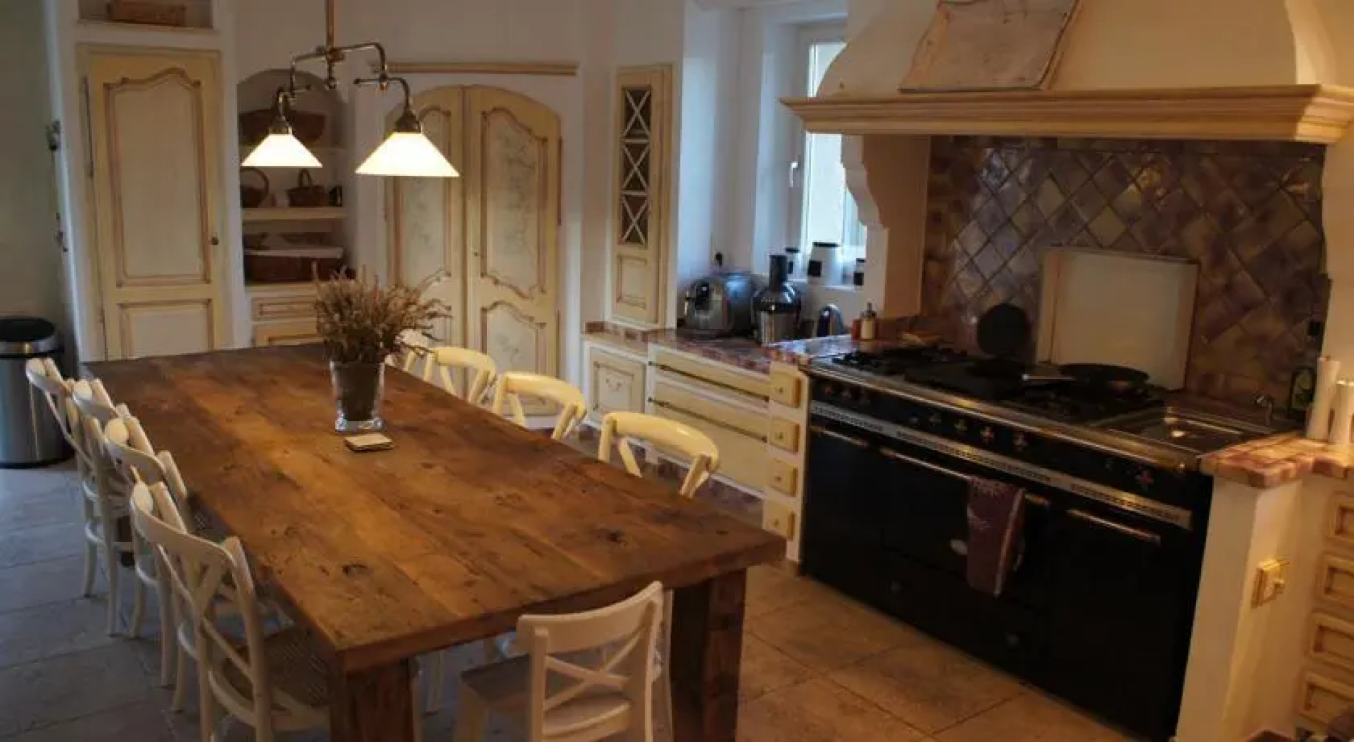 Mas de la Vieille Cuve