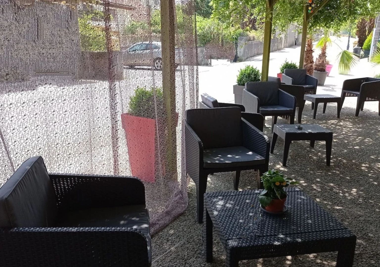 Auberge Campagnarde