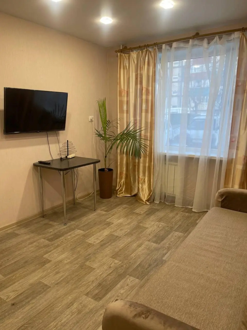 Уютный дом на Проспекте Победы 31