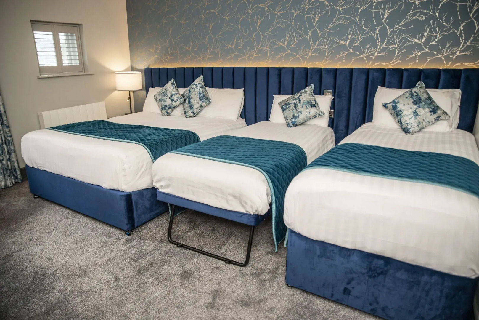 Riverside Park Hotel and Leisure Club